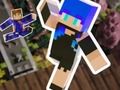 Игра Само Up Craft  онлајн