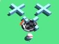 Игра Зачувај ја топката 3D  онлајн