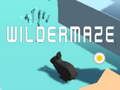 Игра Wildermaze онлајн