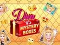 Игра Дива против мистерија кутии  онлајн