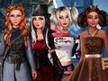 Игра Мултиверзумска авантура на модата  онлајн