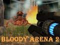 Игра Крвава арена 2  онлајн