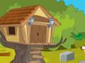 Игра Acorn Quest авантуристички бегство  онлајн