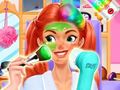Игра Куче мачка изненадување домашно милениче Спа онлајн Игра Куче мачка изненадување домашно милениче Спа онлајн