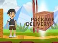 Игра Испорака на пакети!  онлајн