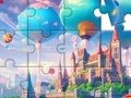 Игра Сложувалка: Замок  онлајн