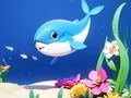 Игра Боенка: Морски свет  онлајн