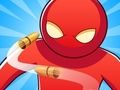 Игра Агент за време на куршуми  онлајн