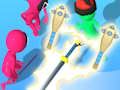 Игра Спојувајте борбени игри 3d  онлајн