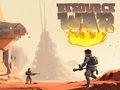 Игра Војни со ресурси  онлајн