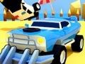 Игра Рам автомобили  онлајн