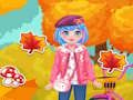 Игра Kiddo џемпер на  онлајн