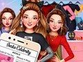 Игра Цели на хаштаг на славни личности на Инста  онлајн