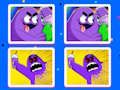 Игра Grimace Shake натпревар онлајн