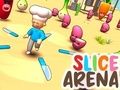 Игра Слајс Арена  онлајн