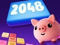 Игра Super Snappy 2048 година  онлајн