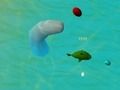 Игра Среќни ајкули. io  онлајн