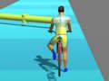 Игра Велосипед момци онлајн Игра Велосипед момци онлајн