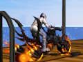Игра Моторни трик Симулатор 3D  онлајн