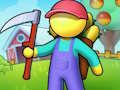 Игра Фармерскиот остров онлајн Игра Фармерскиот остров онлајн
