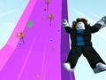 Игра Роби Ленд Даунхил  онлајн
