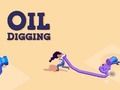Игра Копање нафта  онлајн