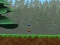 Игра Pogo Stick Parkour онлајн