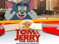 Игра Том и Џери Филмска стапица за глувци  онлајн