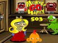 Игра Мајмун оди среќна сцена 503 онлајн