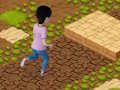 Игра Лизгачки Тим: Патот до дома  онлајн