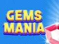 Игра Манија со скапоцени камења  онлајн