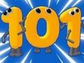Игра Арена на броеви  онлајн