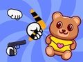 Игра Победи го кадифен  онлајн