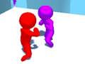 Игра Трка во боја 3D  онлајн