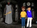 Игра Лејди Куќа Бегство  онлајн