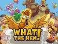 Игра Што Кокошката  онлајн