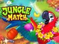 Игра Џунгла натпревар  онлајн
