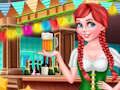 Игра BFFs Октоберфест  онлајн
