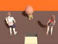 Игра Theивотот трча онлајн