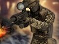 Игра Снајперски напад 3D: стрелачка војна  онлајн