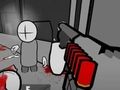 Игра Лудило: поттикнато од хотдогови  онлајн