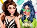 Игра Злобни девојчиња од средно училиште 2  онлајн