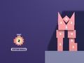 Игра Лути блокови  онлајн