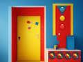 Игра Отклучете го Exit  онлајн