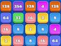 Игра 2048 Магичен број онлајн Игра 2048 Магичен број онлајн