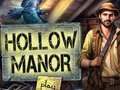 Игра Шупливи Манор  онлајн