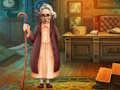 Игра Шепоте на енигма: Тајните на маѓепсаниот Манор  онлајн