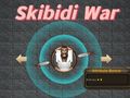 Игра Скибидиска војна  онлајн