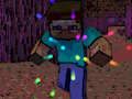 Игра Светската авантура на Minecraft  онлајн