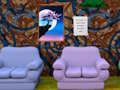 Игра Bad Memory Escape 5 модерно издание  онлајн